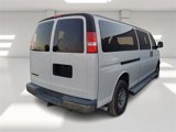 Used 2019 Chevrolet Express 3500 LT w/ LT Preferred Equipment Group image 4