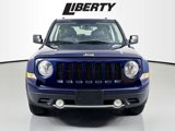 Used 2017 Jeep Patriot High Altitude image 2