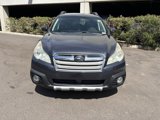 Used 2014 Subaru Outback 3.6R Limited w/ Popular Package #1B image 4