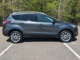 Used 2018 Ford Escape Titanium image 3