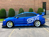 Used 2021 Subaru WRX STI w/ Popular Package #3 (IZT) image 2