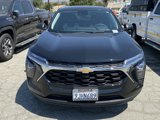 Used 2024 Chevrolet Trax LS image 2
