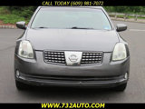 Used 2005 Nissan Maxima 3.5 SE image 5