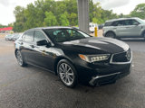 Used 2019 Acura TLX w/ Technology Package image 2