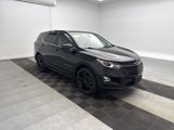 Certified 2021 Chevrolet Equinox LT image 2