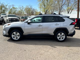 Used 2019 Toyota RAV4 XLE image 4