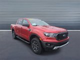 Used 2020 Ford Ranger XLT w/ Equipment Group 301A Mid image 2