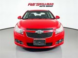 Used 2014 Chevrolet Cruze LT w/ RS Package image 2