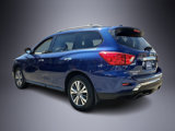 Used 2020 Nissan Pathfinder SL image 4
