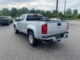 Used 2020 Chevrolet Colorado LT w/ LT Convenience Package image 2