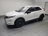 Used 2018 Mitsubishi Eclipse Cross LE image 2