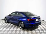 Certified 2024 Audi A3 2.0T Premium Plus image 4