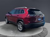 Used 2019 Jeep Cherokee Latitude Plus w/ Cold Weather Group image 3