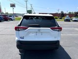Used 2021 Toyota RAV4 XLE w/ Convenience Package image 4