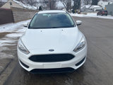 Used 2017 Ford Focus SE image 3