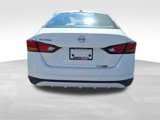 New 2025 Nissan Altima 2.5 S image 5