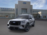 New 2025 Ford Explorer ST-Line image 2