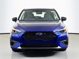 New 2025 Subaru Impreza 2.0i image 2