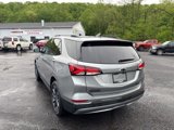 Used 2023 Chevrolet Equinox RS image 3