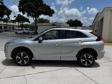 New 2024 Mitsubishi Eclipse Cross SEL image 2