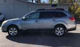 Used 2011 Subaru Outback 3.6R Limited w/ PWR Moonroof Pkg image 6