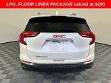 Used 2021 GMC Terrain SLT w/ Infotainment Package II image 4