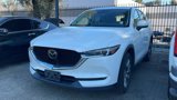 Used 2021 MAZDA CX-5 Grand Touring w/ GT Premium Package image 5
