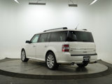 Used 2018 Ford Flex SEL w/ Equipment Group 202A image 3