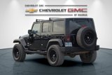 Used 2013 Jeep Wrangler Unlimited Sahara w/ Connectivity Group image 5