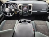 Used 2017 RAM 1500 Big Horn image 2