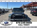 Used 2010 Jeep Wrangler Unlimited Sahara w/ Trailer Tow Group image 2