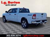 Used 2023 RAM 1500 Big Horn image 4