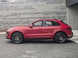 New 2025 Porsche Macan image 2
