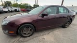 Used 2011 Ford Fusion SE w/ 201A Rapid Spec Order Code image 4
