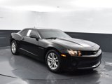 Used 2015 Chevrolet Camaro LS image 3