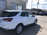 Used 2022 Chevrolet Equinox LT image 3