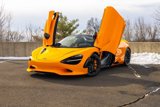 New 2025 McLaren 750S Spider image 3