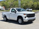 New 2025 Chevrolet Silverado 1500 W/T w/ WT Value Package image 5