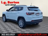Certified 2024 Jeep Compass Latitude image 4