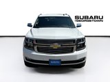 Used 2015 Chevrolet Tahoe LTZ image 2