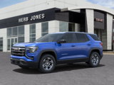 New 2025 GMC Terrain Elevation image 2