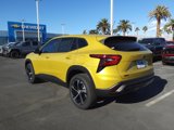 New 2025 Chevrolet Trax RS w/ Driver Confidence Package image 6