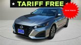 Used 2023 Nissan Altima 2.5 SV w/ SV Premium Package image 3