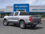 New 2025 Chevrolet Colorado LT image 3
