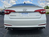 Used 2015 Hyundai Sonata Limited w/ Option Group 05 image 4