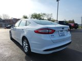 Used 2013 Ford Fusion SE image 3