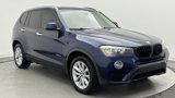 Used 2016 BMW X3 sDrive28i image 3