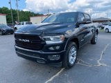 Used 2021 RAM 1500 Laramie w/ Sport Appearance Package image 6