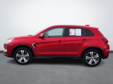 Used 2023 Mitsubishi Outlander Sport LE image 2
