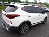 Used 2021 Kia Seltos SX w/ SX Sunroof Package image 5